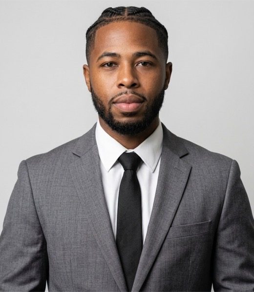 Jordan Cole, Video Editor at Inventive Media
